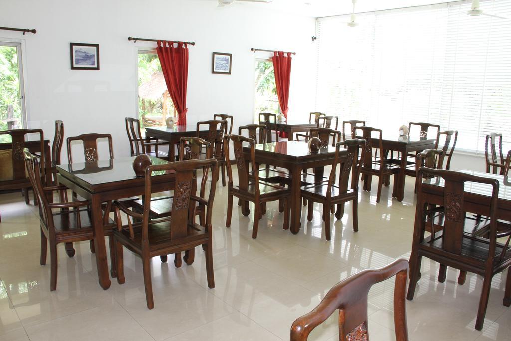 צ'יאנג מאי Tianna Garden Village מראה חיצוני תמונה