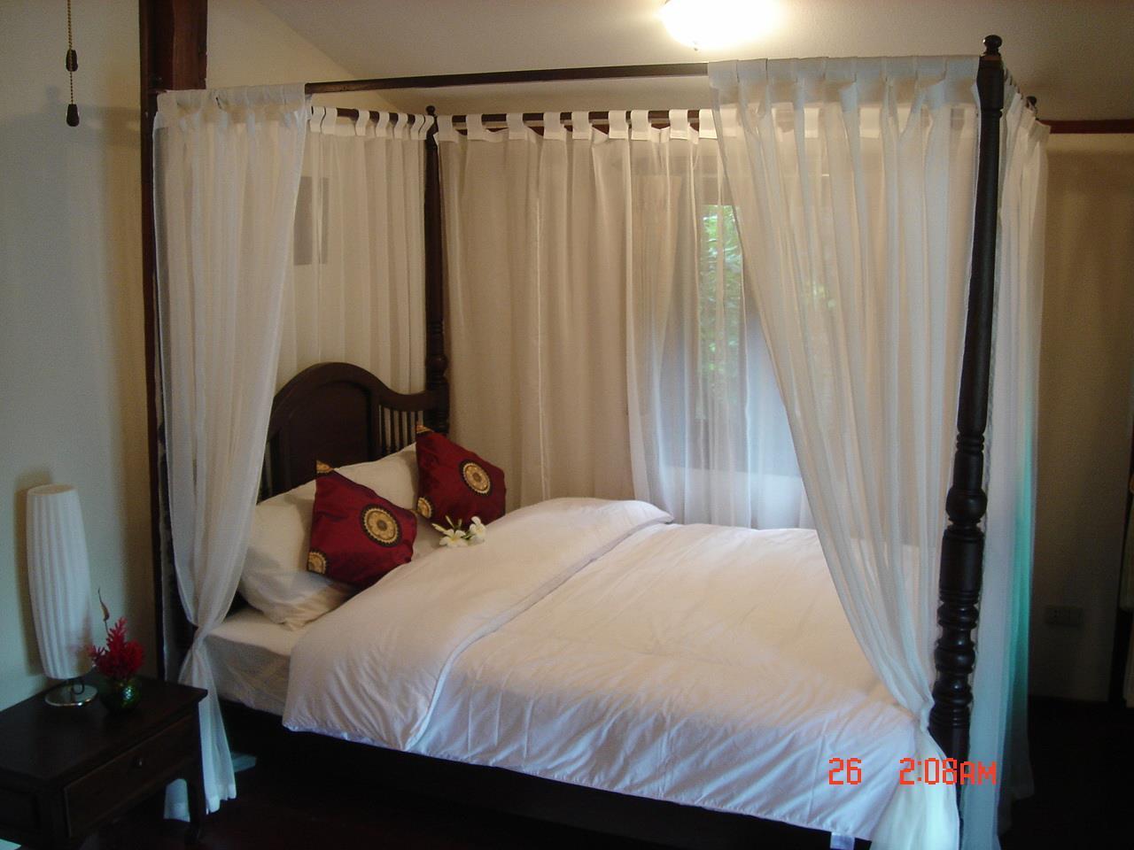 צ'יאנג מאי Tianna Garden Village מראה חיצוני תמונה