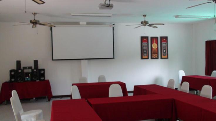 צ'יאנג מאי Tianna Garden Village מראה חיצוני תמונה